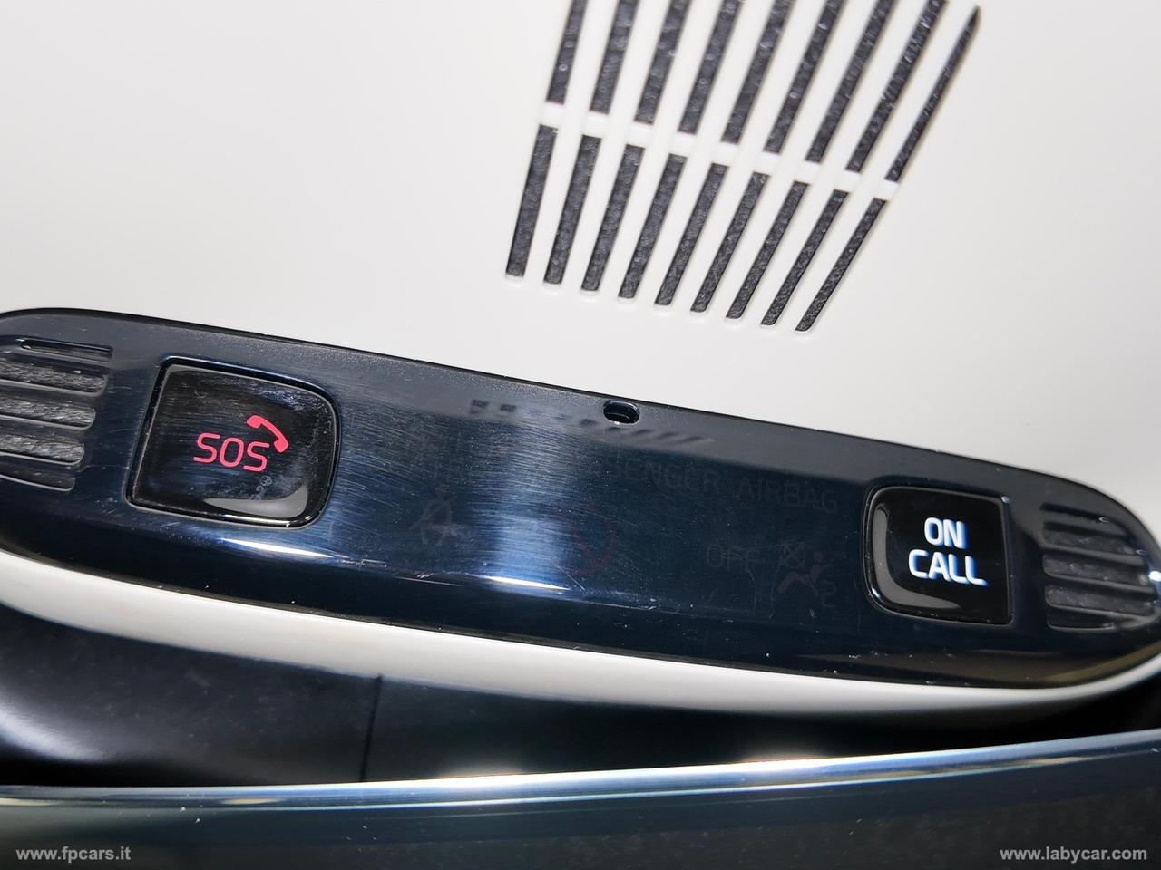 VOLVO XC40 D3 Geartronic Momentum Pro N1