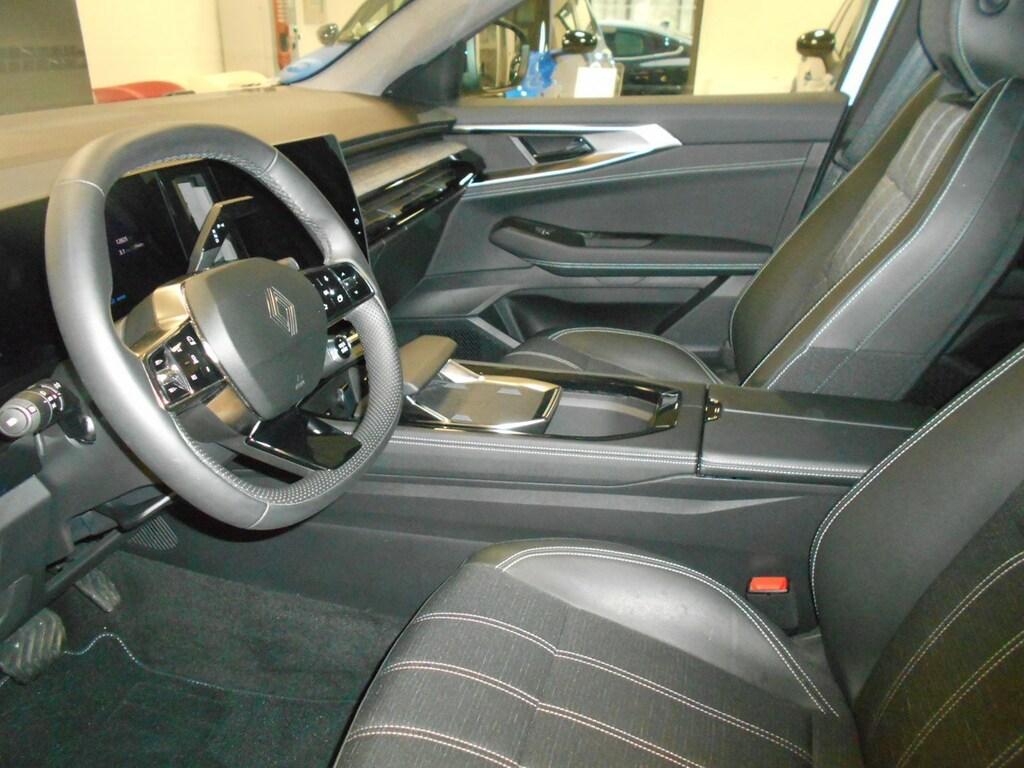 Renault Austral 1.2 E-Tech full hybrid Techno