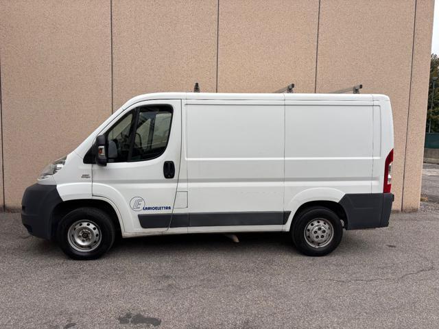 FIAT Ducato 33 2.3 MJT PREZZO+IVA