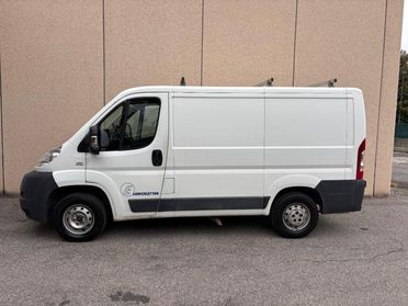 FIAT Ducato 33 2.3 MJT PREZZO+IVA