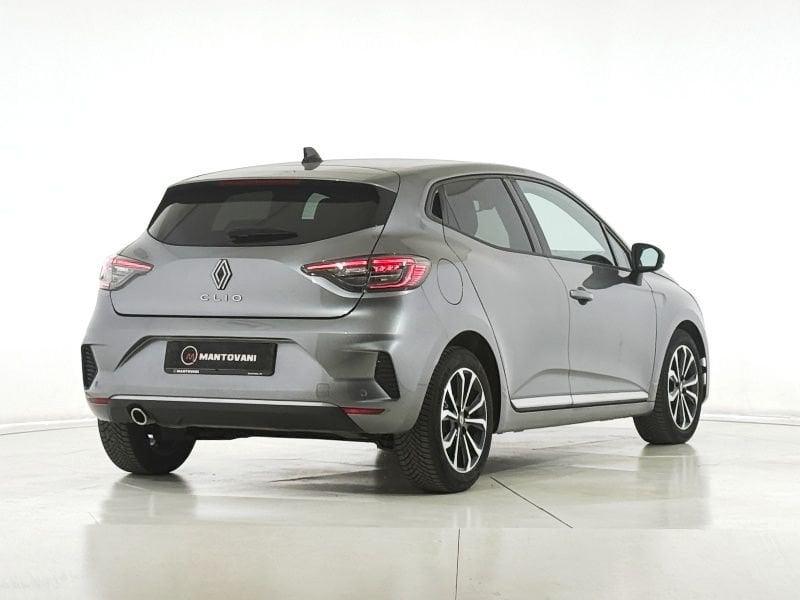 Renault Clio 1.0 TCE 67KW TECHNO * BONUS FINANZIAMENTO *