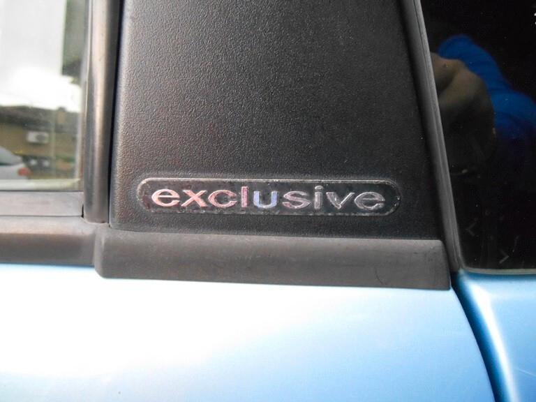 Citroen C3 1.4 HDi 70CV X NEOPATENTATI