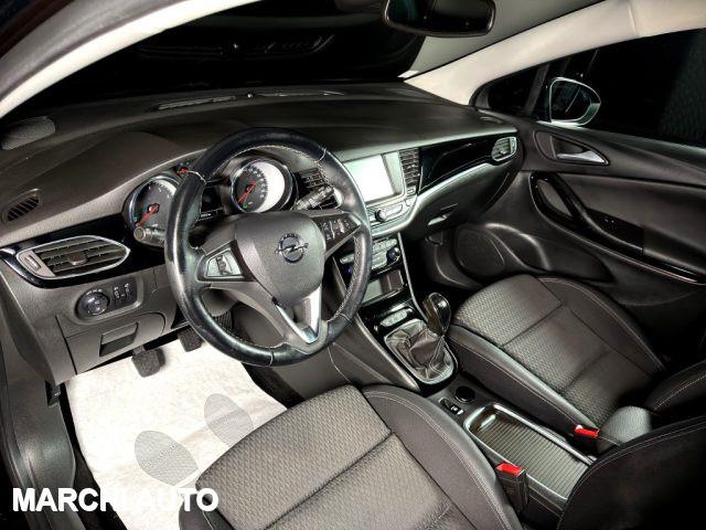 OPEL Astra 1.4 Turbo 125 CV Start&Stop 5p. Innovation