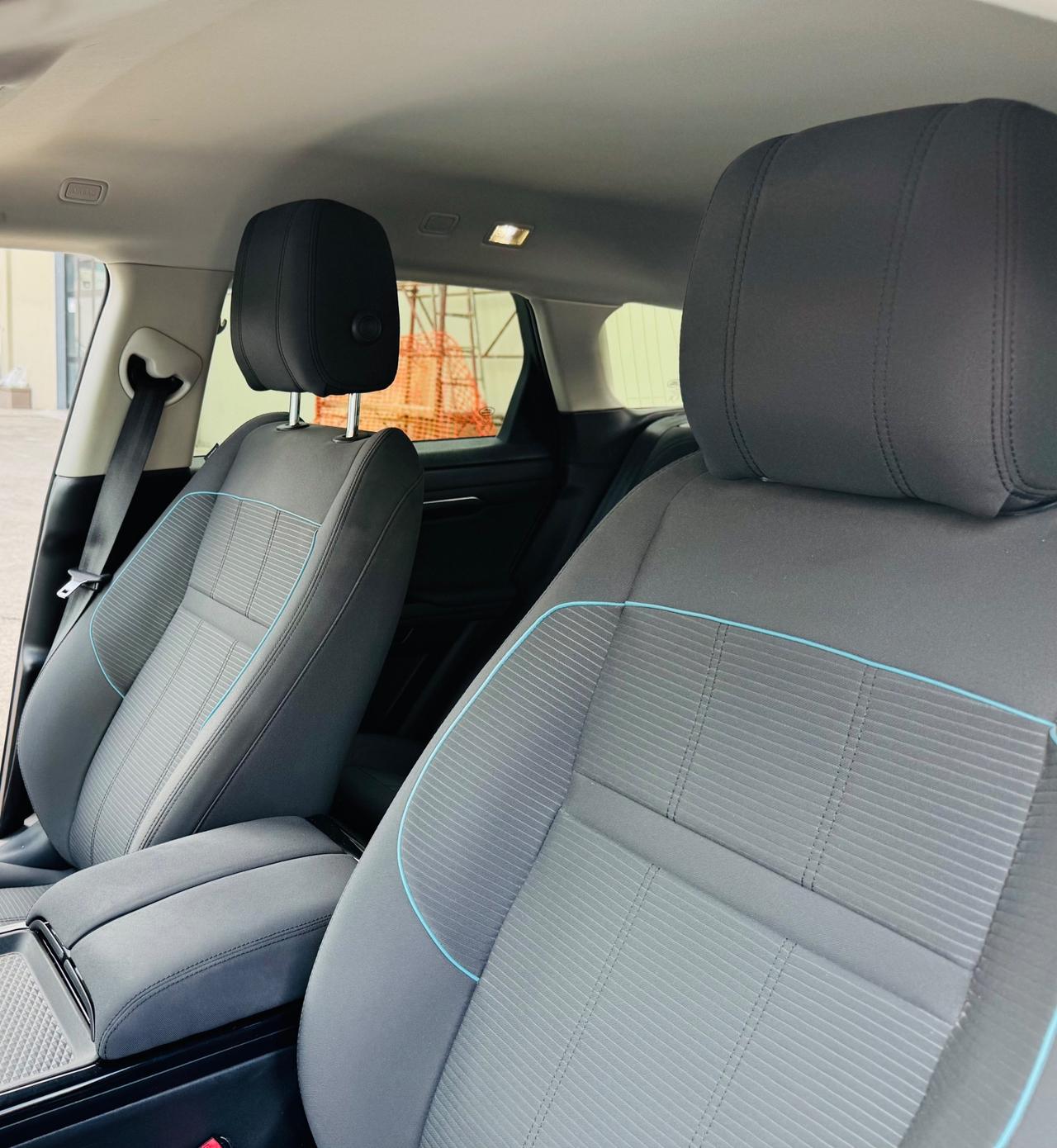 Land Rover Range Evoque 2.0D I4-L.Flw 150 CV AWD Auto