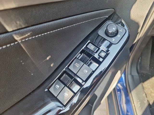 EVO Evo5 1.5 Turbo Bi-fuel GPL