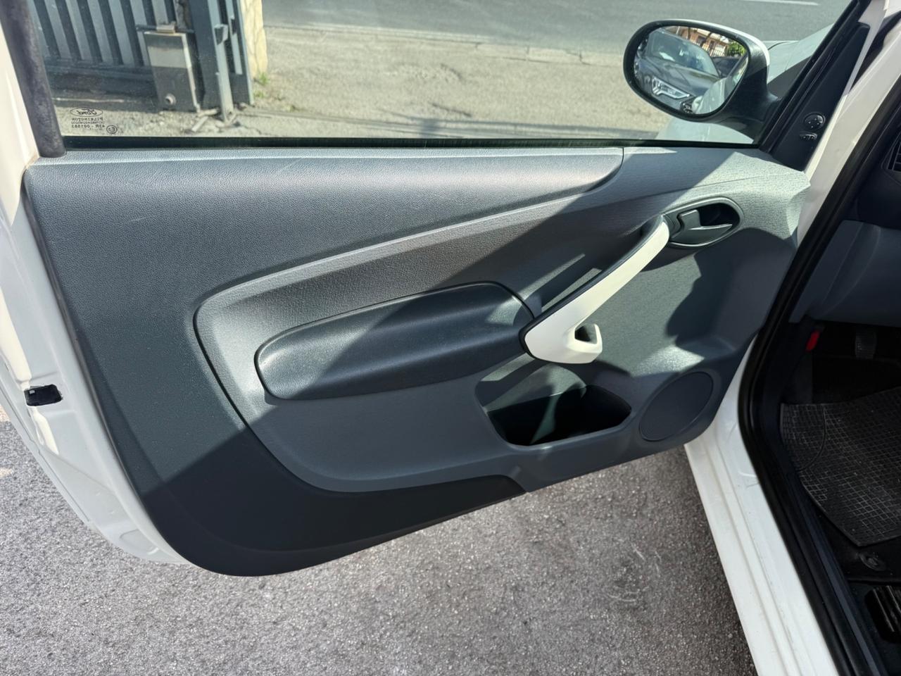 Ford Ka Ka+ 1.3 TDCi 75CV Titanium cDPF