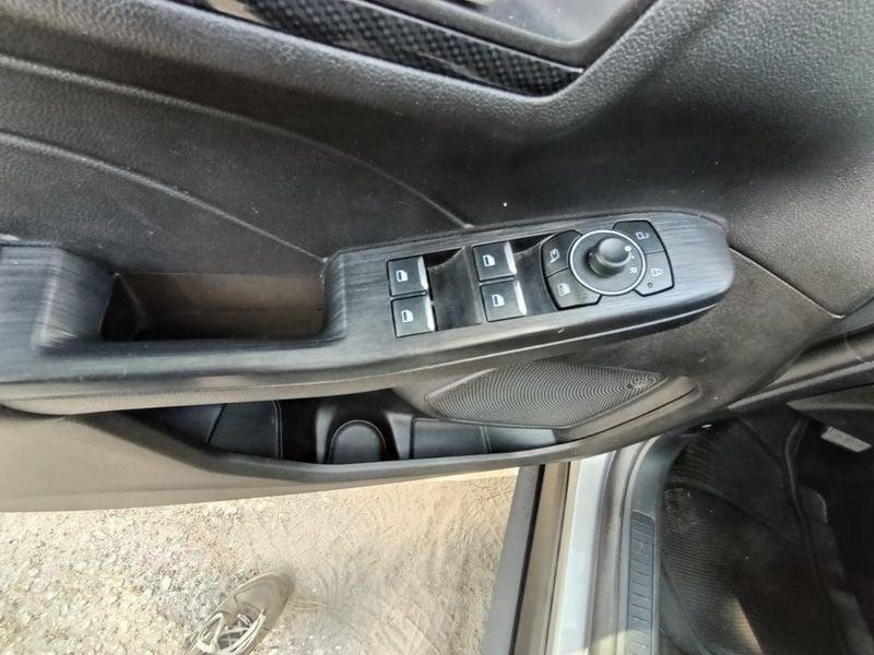 Ford Kuga 2.5 Benzina PHEV 225CV 2WD ST-Line Aut
