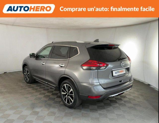 NISSAN X-Trail 1.6 dCi 2WD Tekna