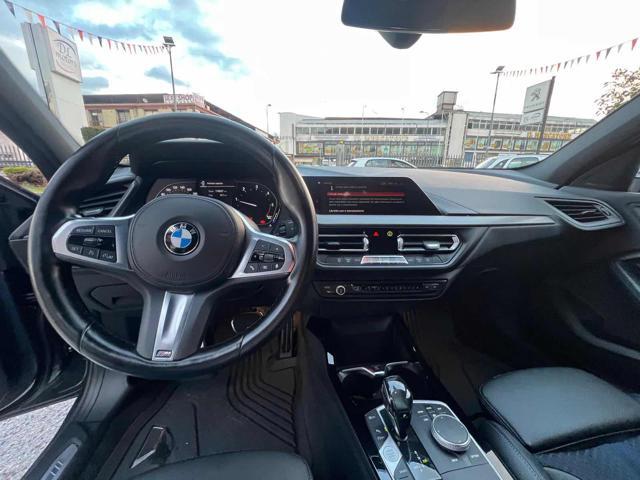 BMW 116 d 5p. Msport AUTO. SCONTO ROTTAMAZIONE