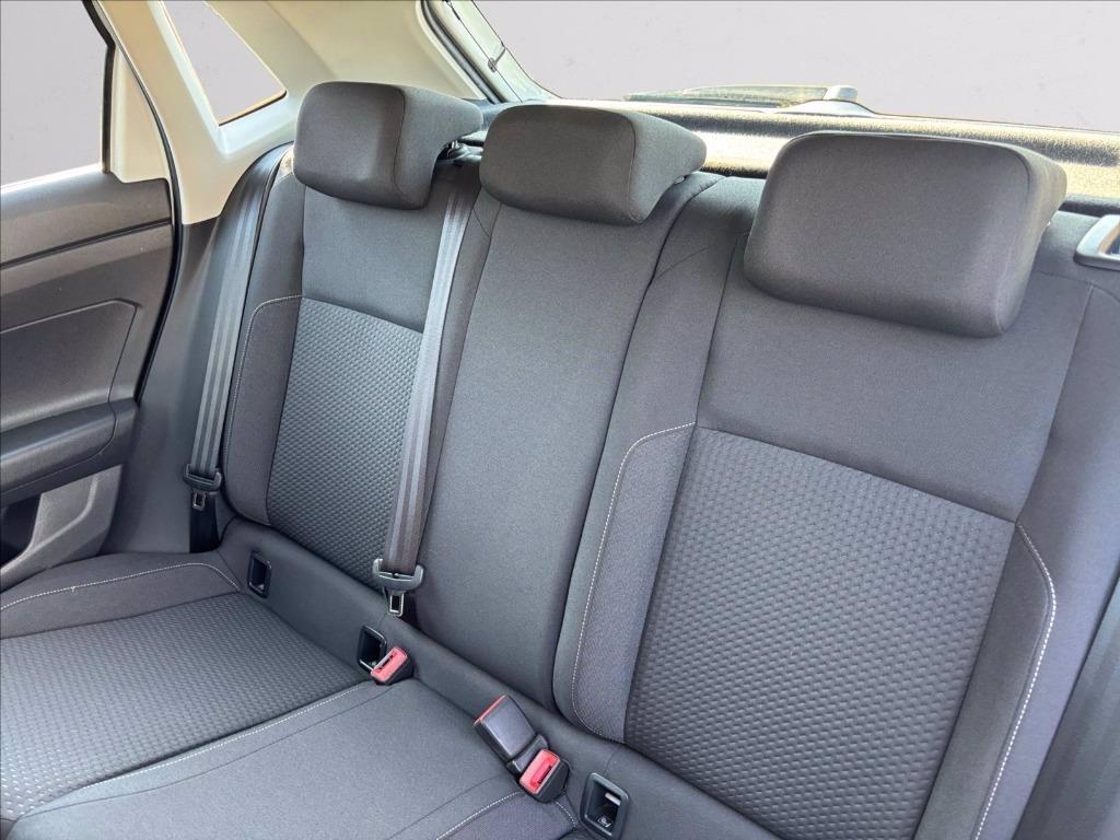 VOLKSWAGEN Polo 5p 1.0 tgi Comfortline 90cv del 2019