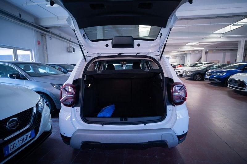 Dacia Duster Prestige 4x2 150cv edc fap