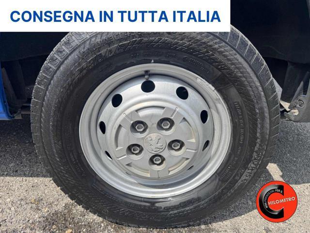 PEUGEOT Boxer 435 2.0 B.HDi 160 PM-TM FRIGO-20° FRCX STRADA RETE