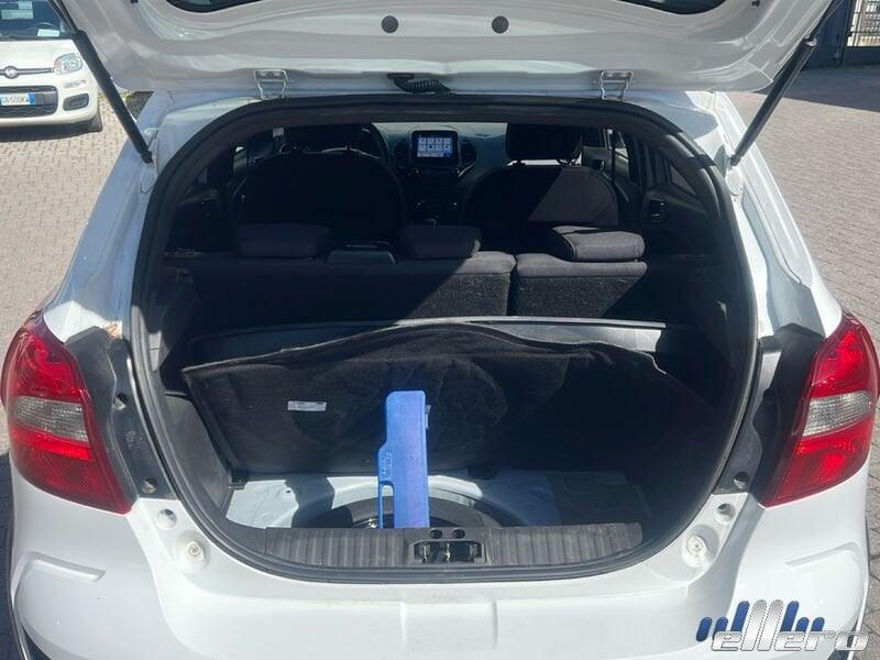 Ford Ka Plus Active 1.2 85cv S&S Active