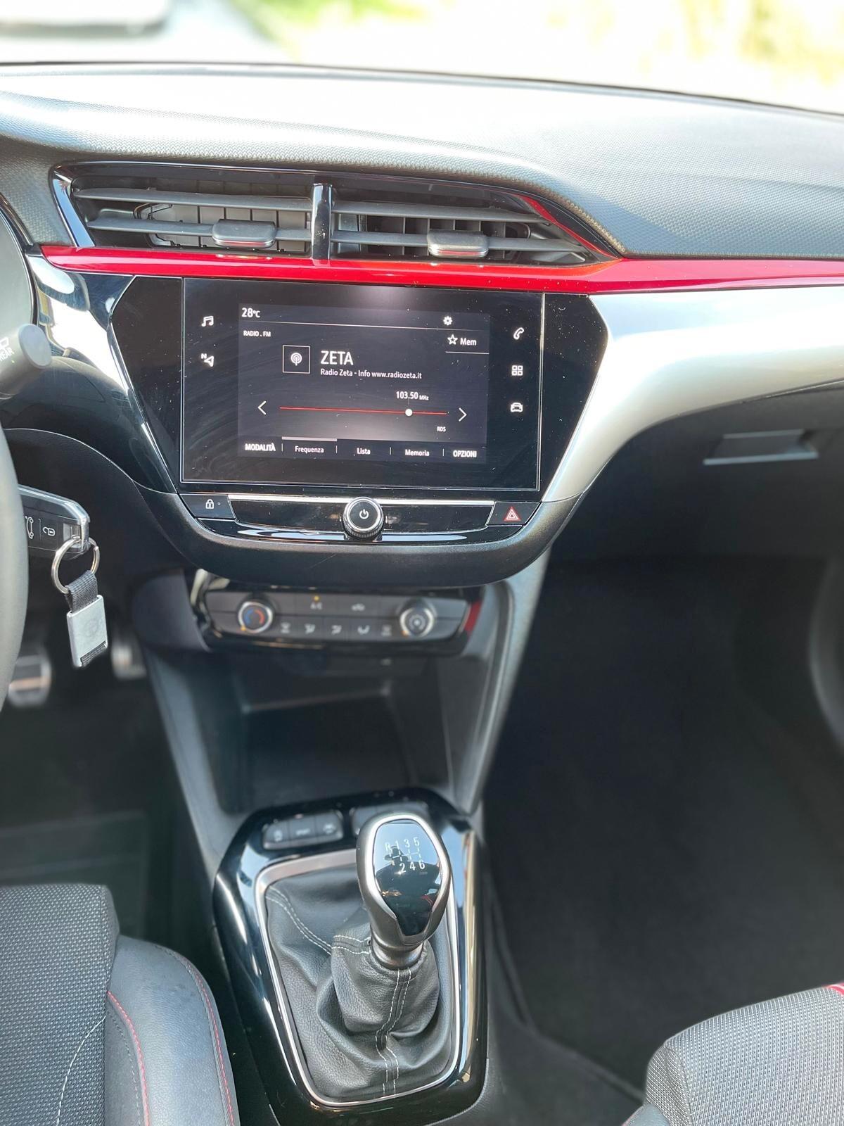 Opel Corsa 1.5 D 100 CV GS