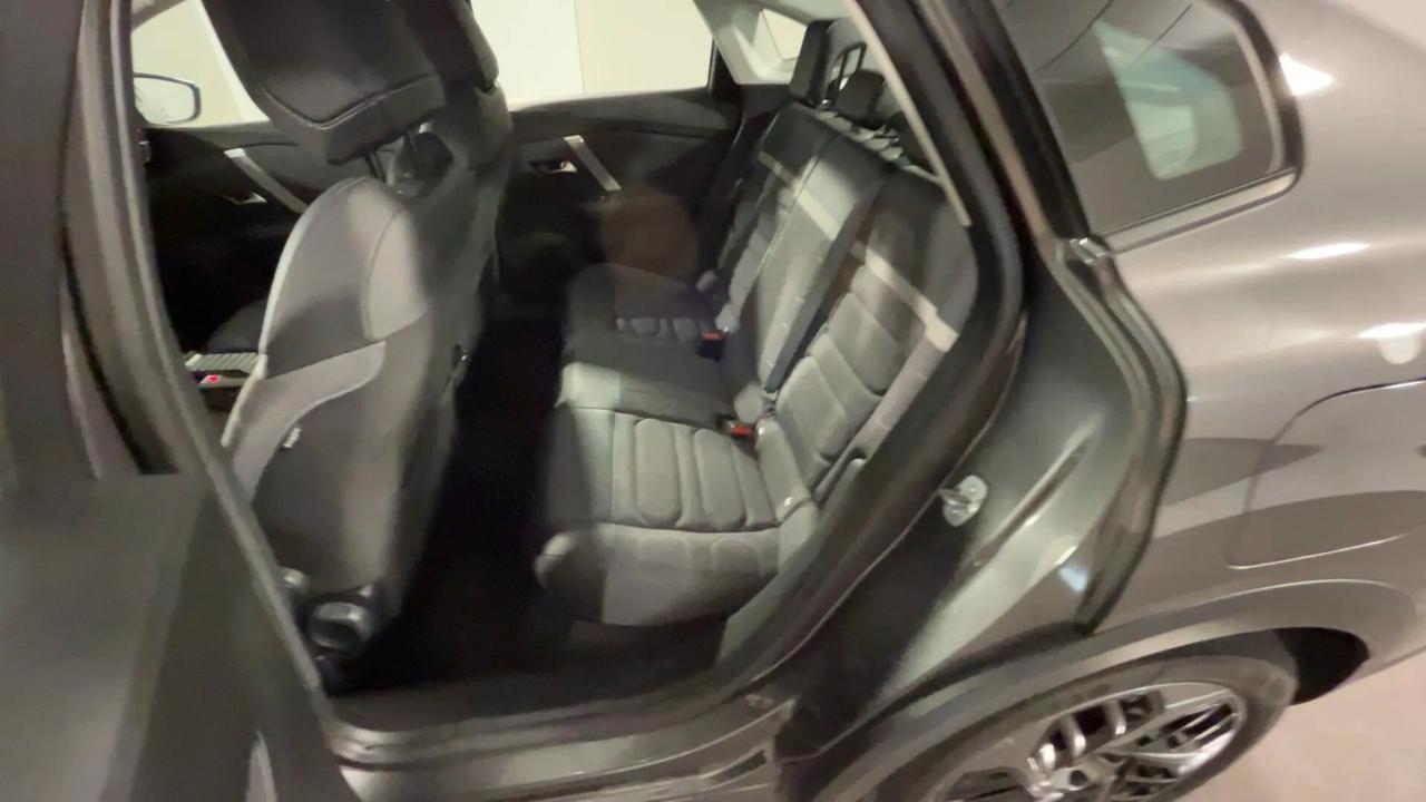 Citroen C4 X PureTech 130 S&S EAT8 Plus