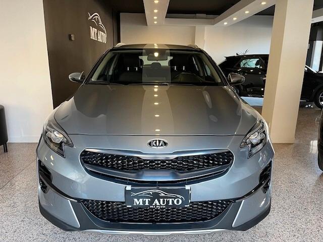 Kia XCeed 1.0 T-GDi GPL Style