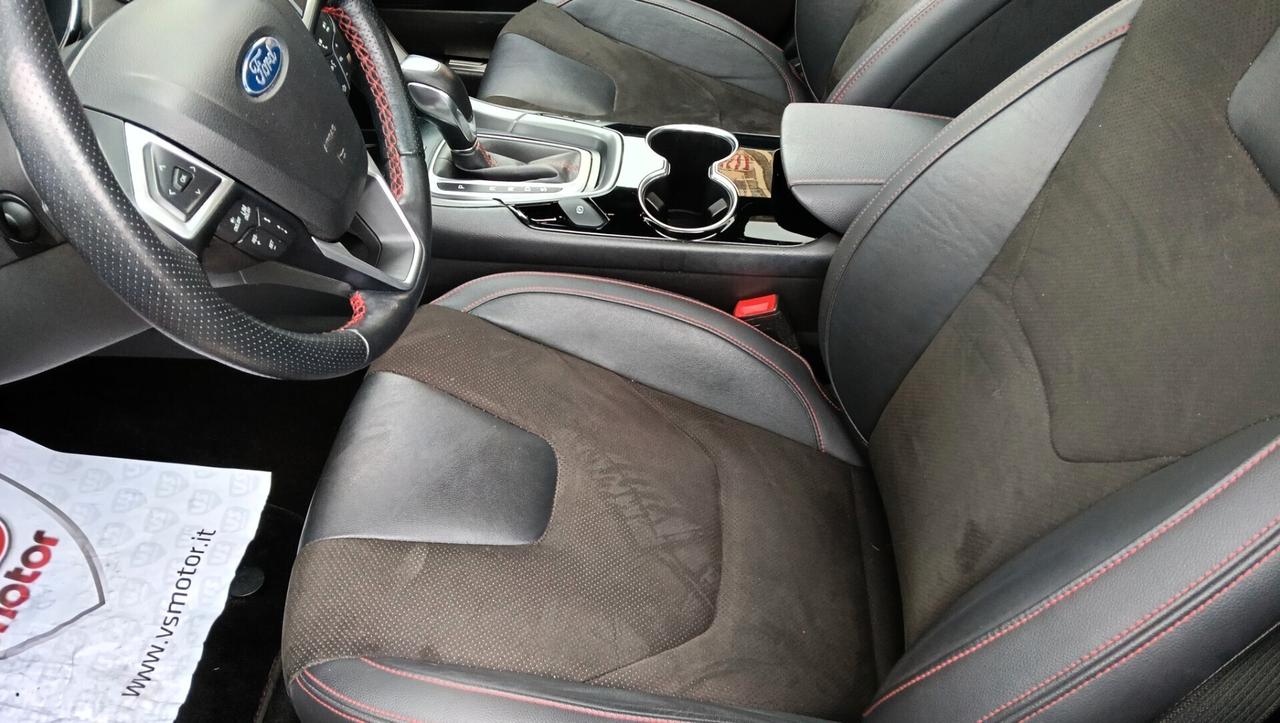 FORD MONDEO 2.0 MTJ-AUTO-RETROC-TETTO