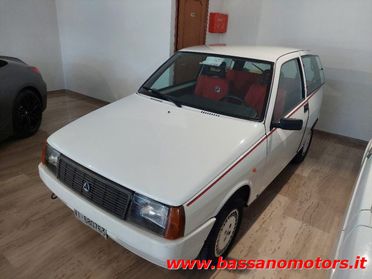 AUTOBIANCHI Y10 Fire Fila - CONSERVATA - SERIE MOLTO RARA