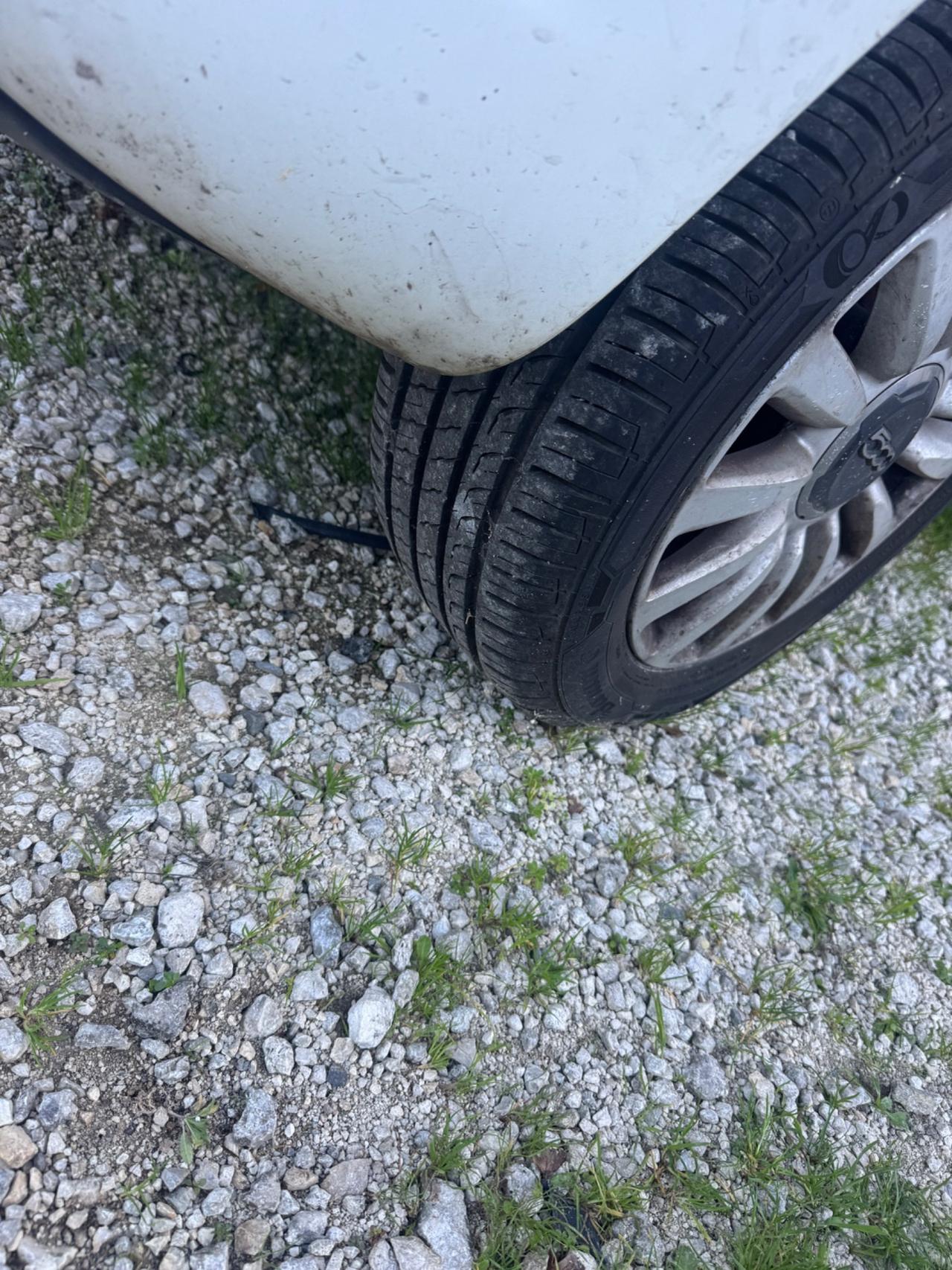 Fiat 500L 1.3 Multijet 85 CV Lounge MOTORE DA RIVEDERE