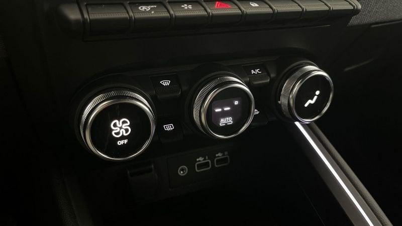 Renault Clio V 2023 1.0 TCe Techno