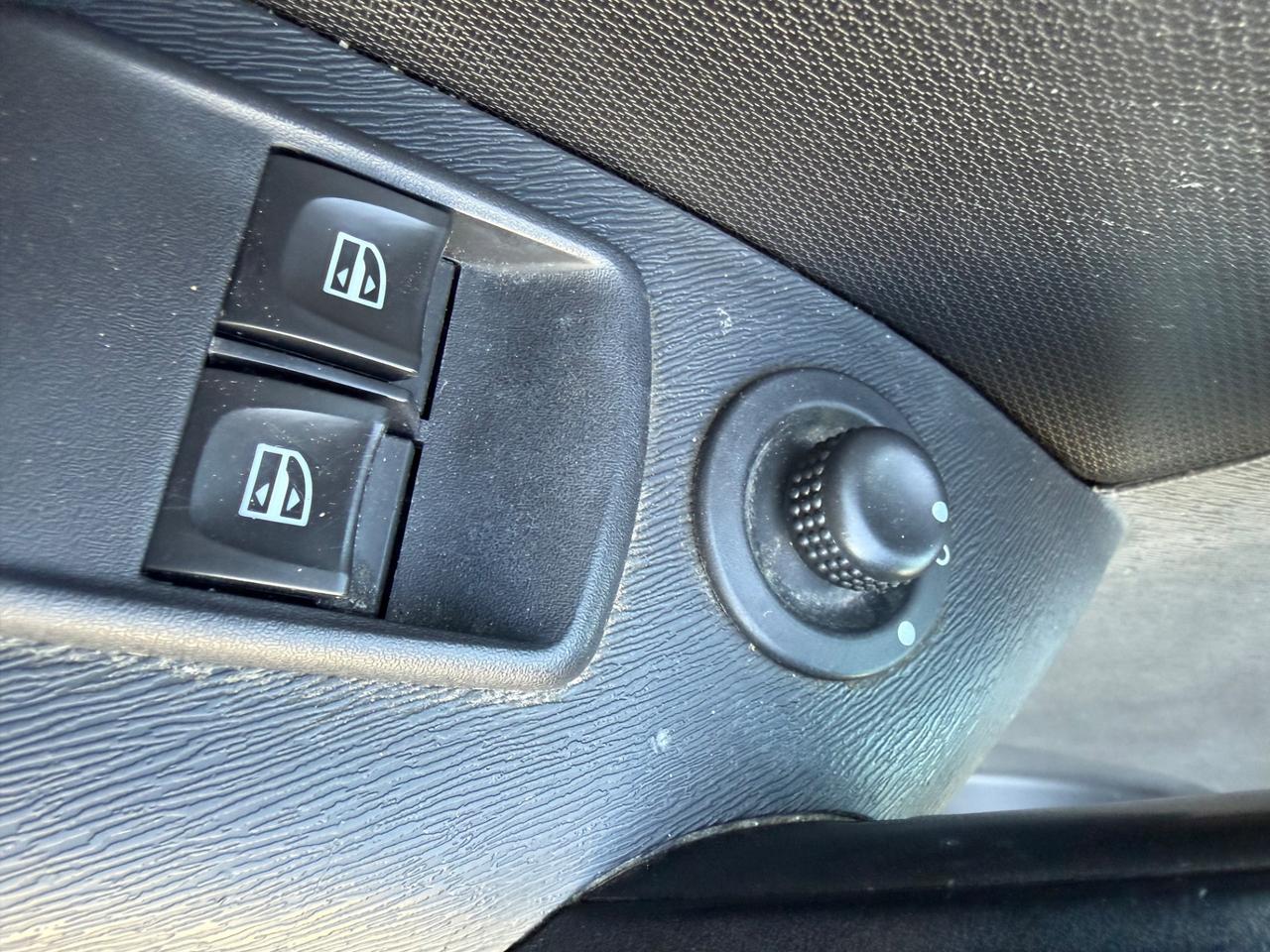 Renault Kangoo Blue dCi 95CV Express Furgone Ice Plus