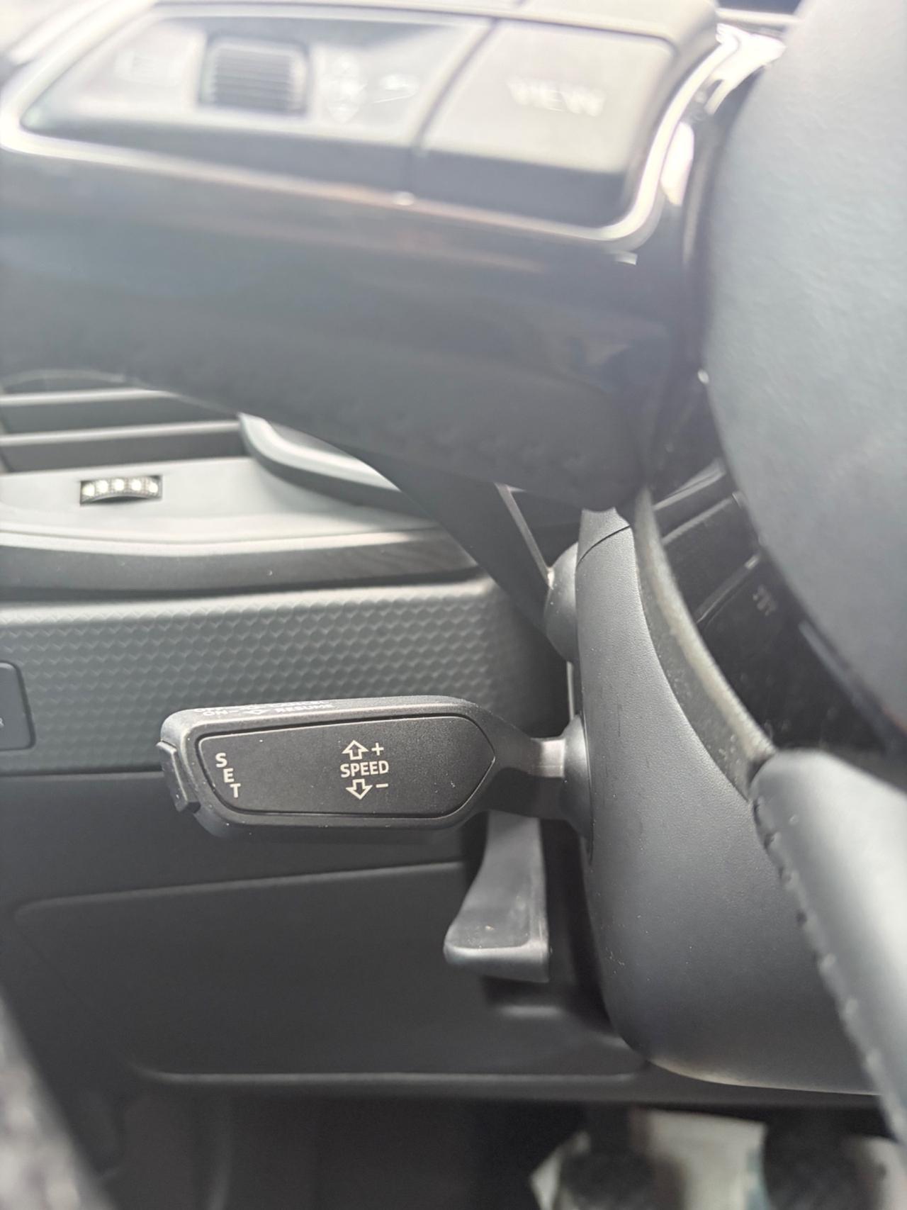 Audi A1 SPB 30 TFSI S line edition