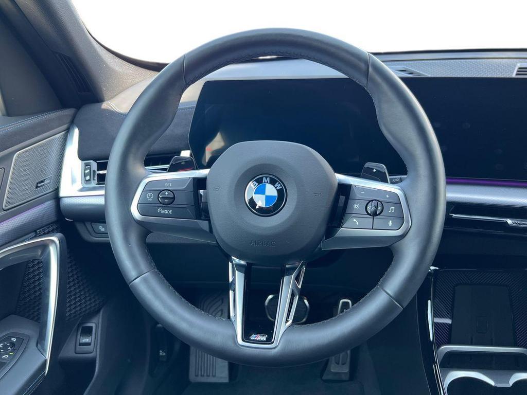 BMW X1 23 i Mild Hybrid 48V MSport Pro xDrive DCT