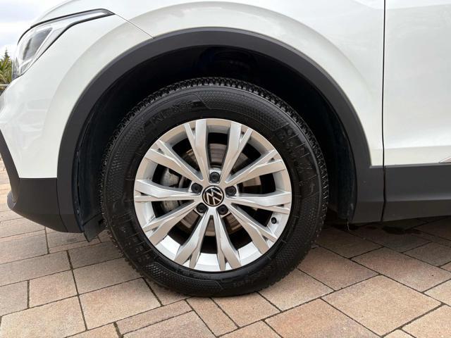 VOLKSWAGEN Tiguan 2.0 TDI 150 CV DSG RESTYLING