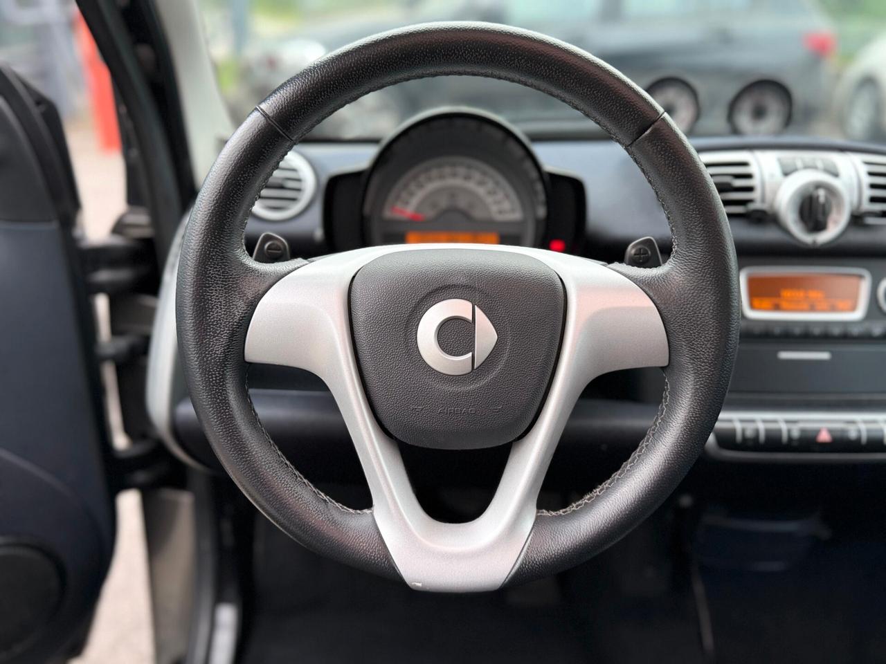 Smart ForTwo 800 CDI 54 CV Coupé Pulse