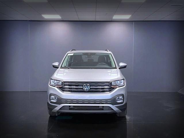 VOLKSWAGEN T-Cross 1.0 TSI 95CV Style