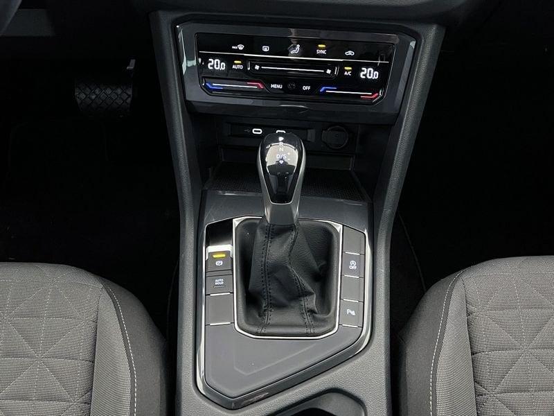Volkswagen Tiguan 2.0 TDI SCR 110KW Life DSG