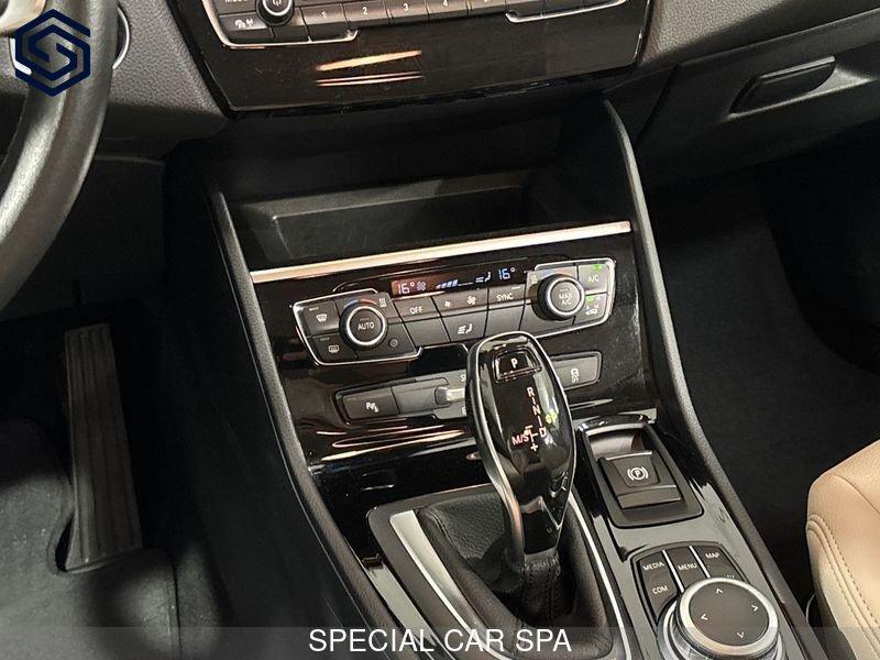 BMW Serie 2 Active Tourer 216d Active Tourer Business