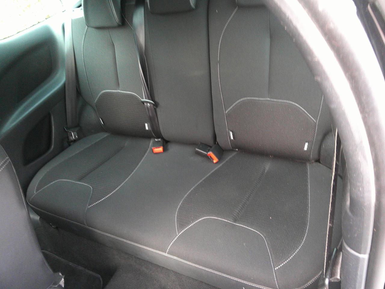 Ds DS3 DS 3 1.4 HDi 70 Chic 15
