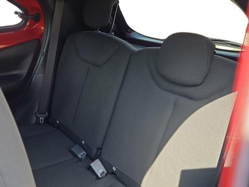 Toyota Aygo X 1.0 VVT-i 72 CV 5 porte Trend