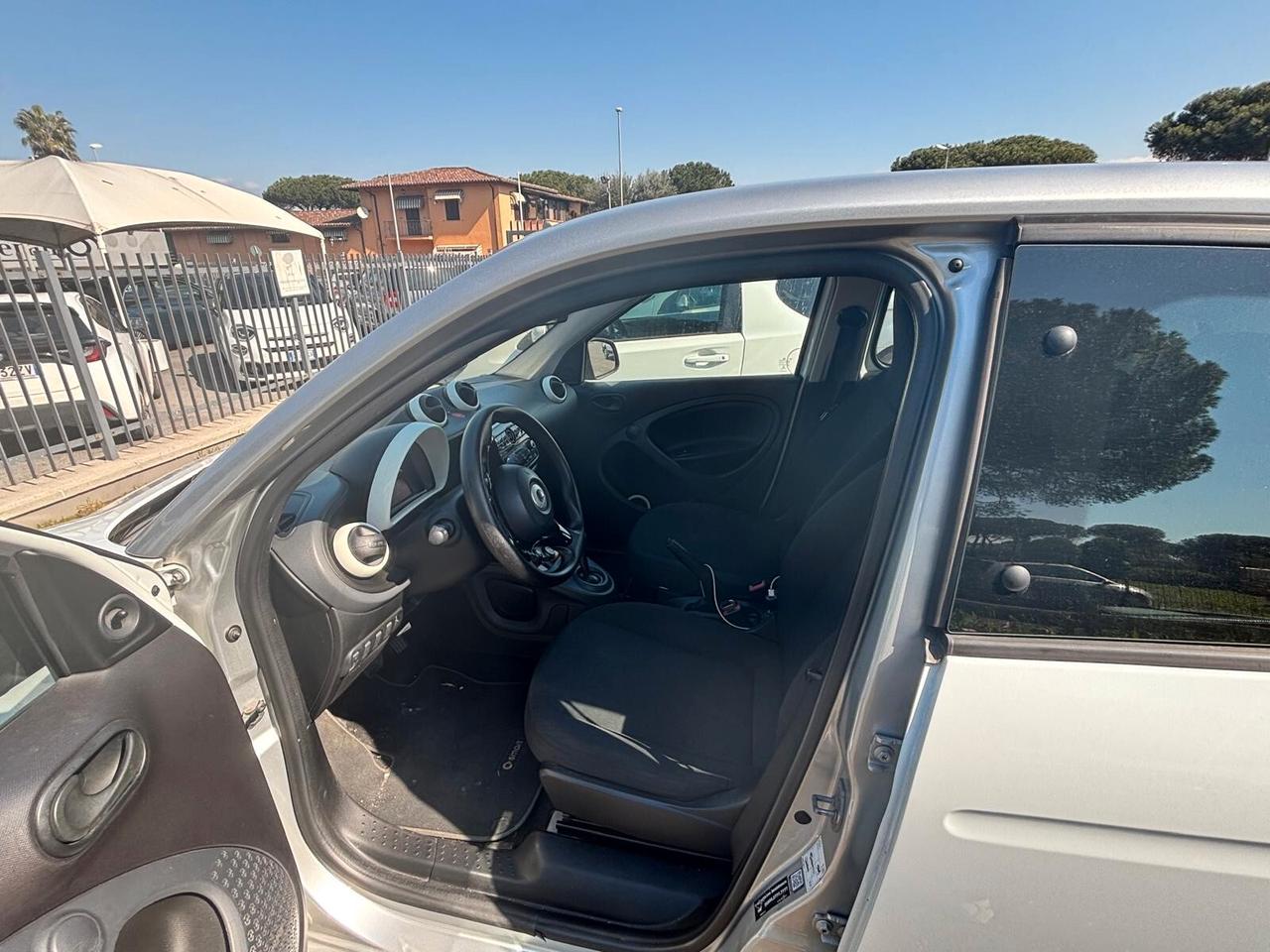 forfour 701.0 twinamic prime berlina 2 volumi