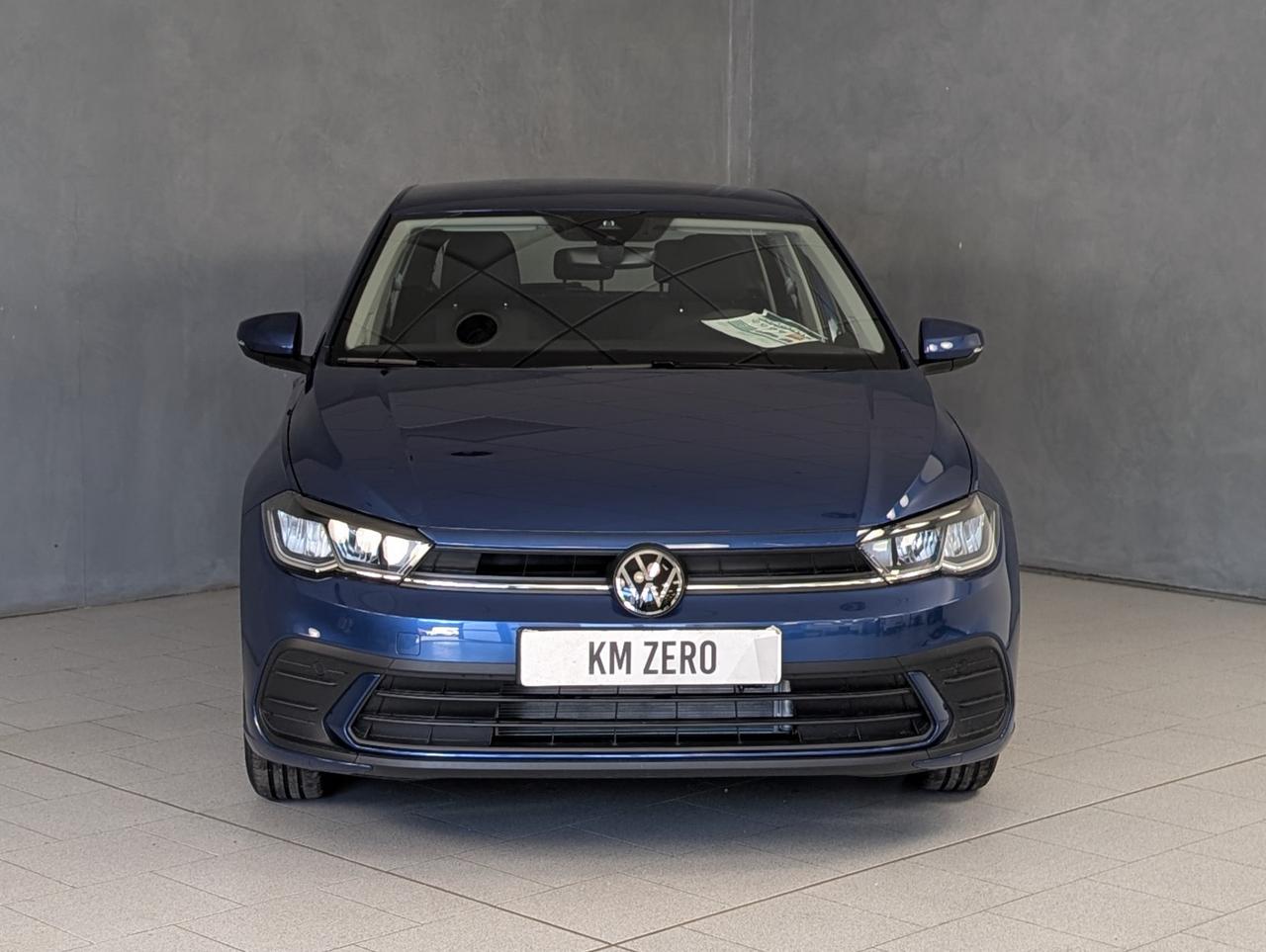 Volkswagen Polo 1.0 MPI 80cv Limited Edition Plus