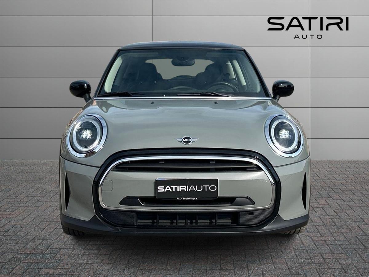 MINI Mini IV F54-F55-F56-F57 - Mini 3p 1.5 Cooper Classic