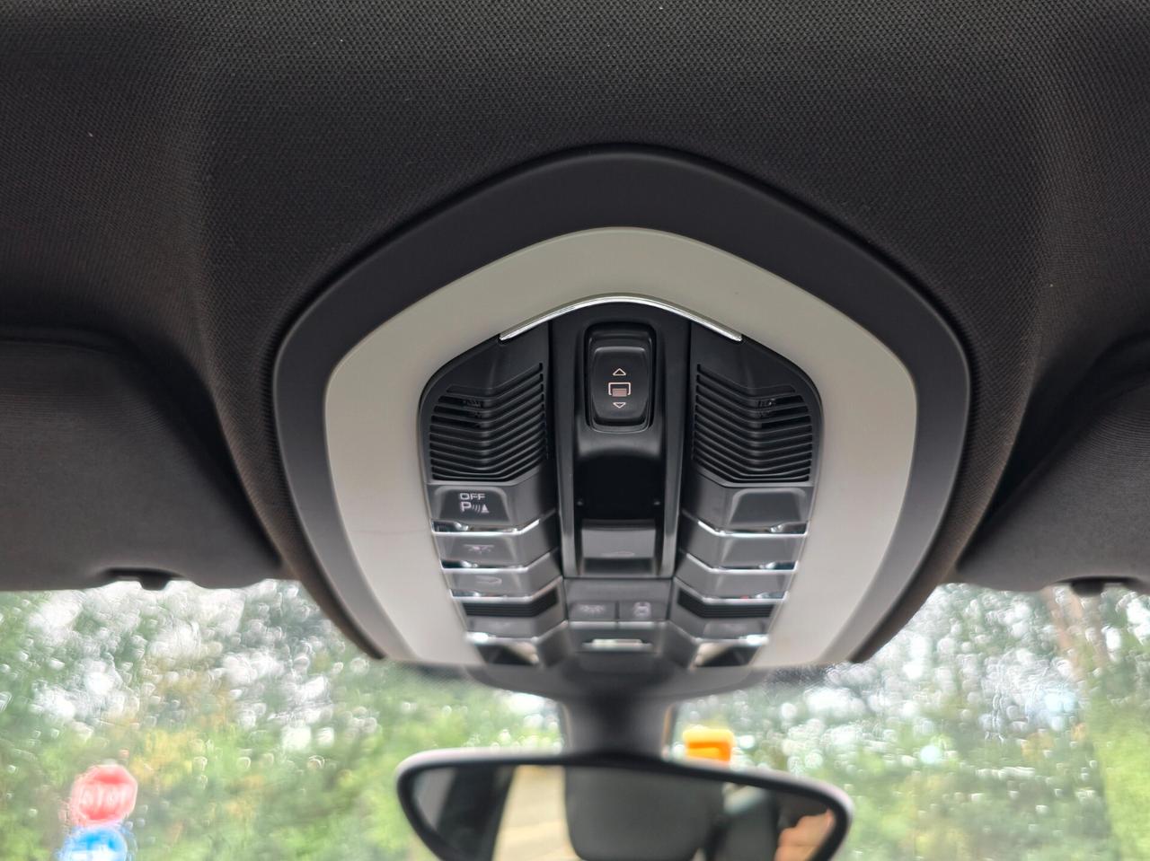Porsche Cayenne 3.0 Diesel CV-240 E5 Automatico 2011