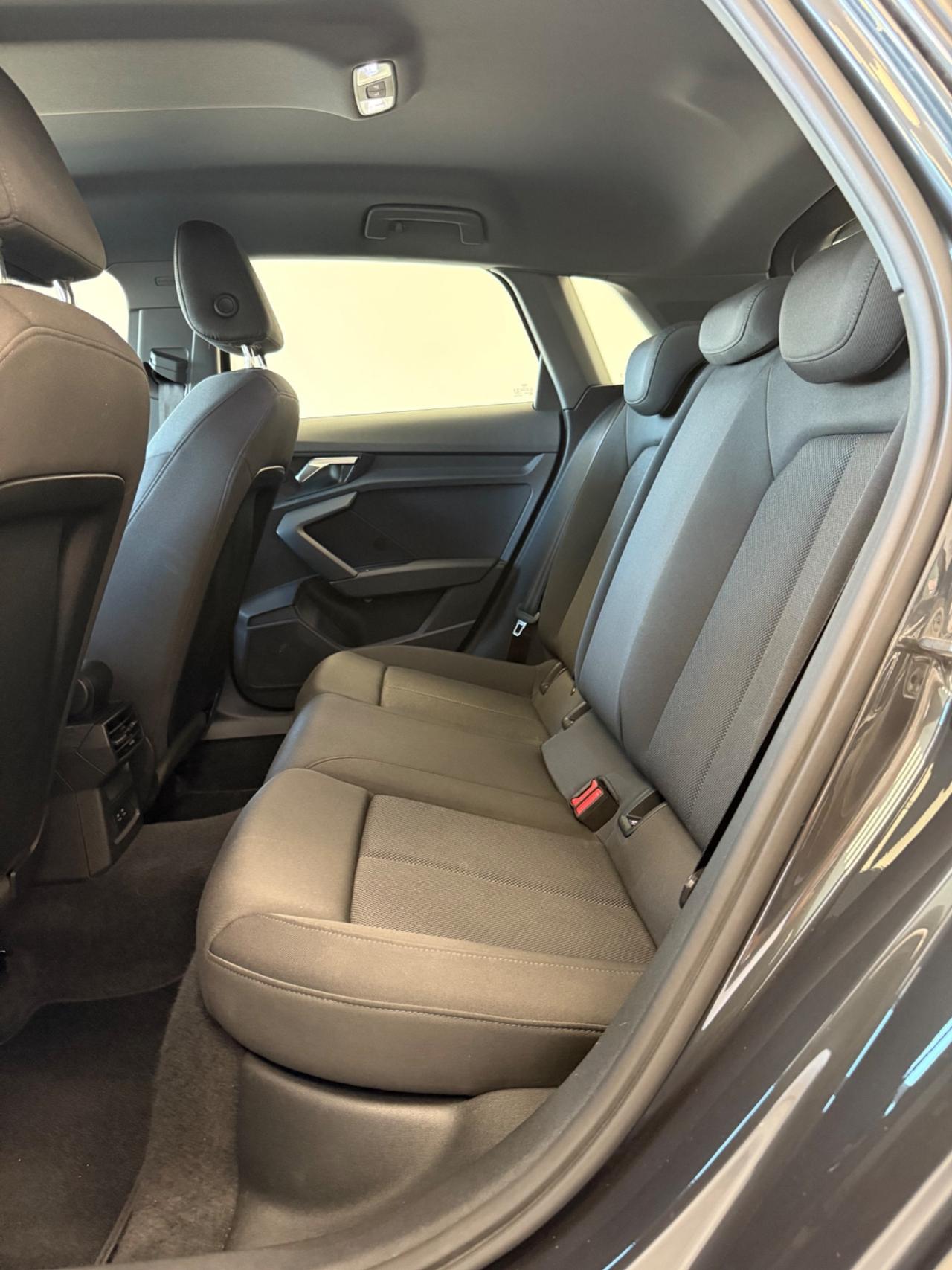 Audi A3 SPORTBACK 30 TDI s-tronic VIRTUAL COCKPIT,NAVI,FARI LED,APPLE CARPLAY, AZIENDALE ITALIA
