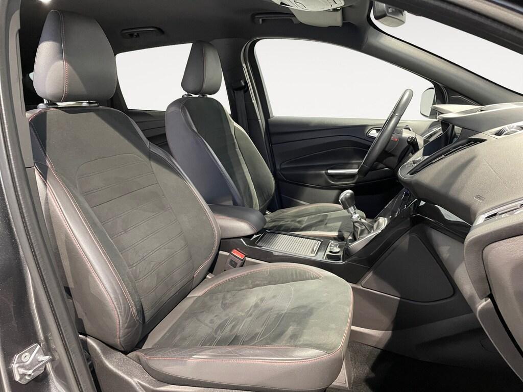 Ford Kuga 1.5 Tdci 120CV ST-Line my19