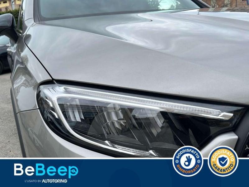 Mercedes-Benz GLC 300 DE PHEV AMG LINE ADVANCED PLUS 4MATIC AUTO