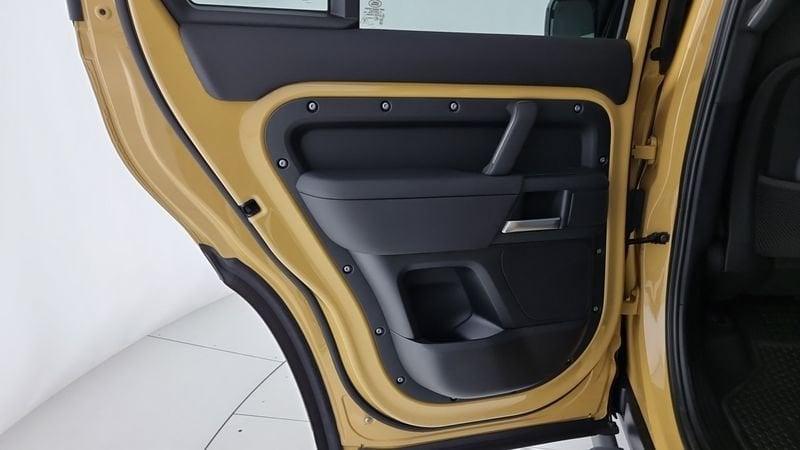 Land Rover Defender D350 AWD Auto 110 Trophy Edition