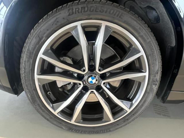 BMW X2 xDrive25e Msport