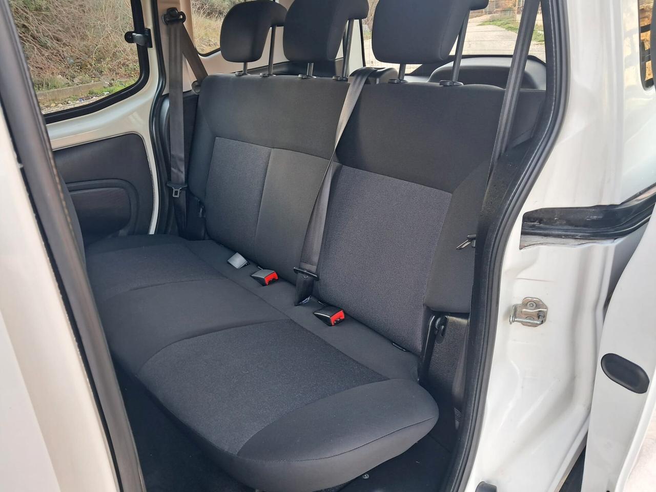 Fiat Qubo 1.3 MJT 80 CV Start&Stop Lounge (IVA ESPOSTA)