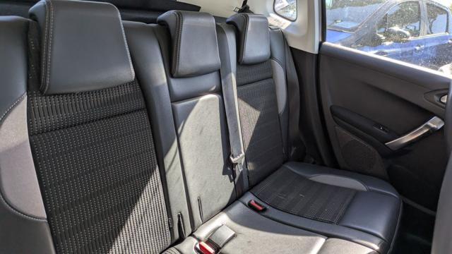 PEUGEOT 2008 1.6cc 92cv CAMBIO AL VOLANTE SENS PARK ANT/POST