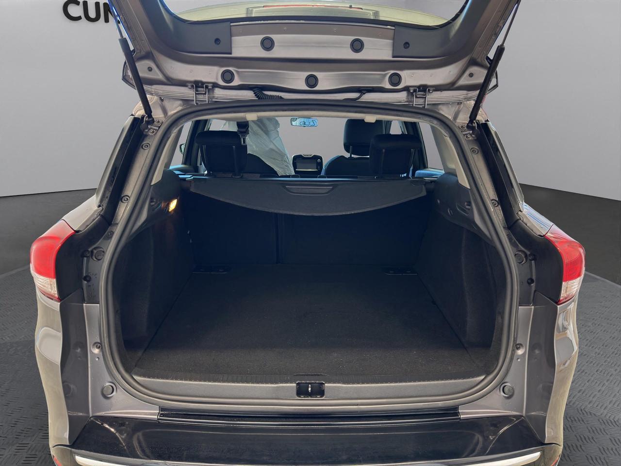 Renault Clio Sporter 1.5 dci energy Life (wave)