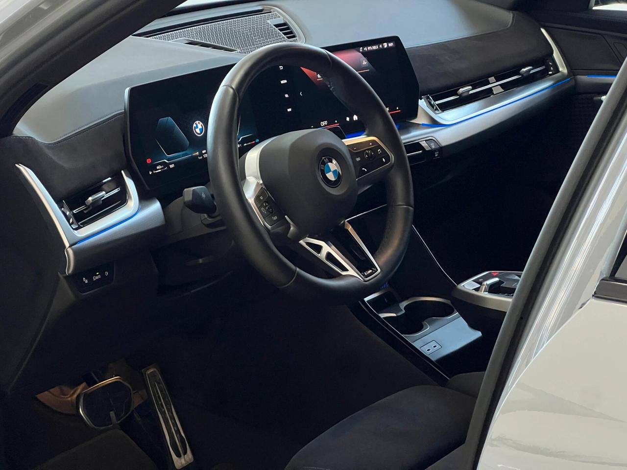 Bmw X2 sDrive 18d Msport Pro