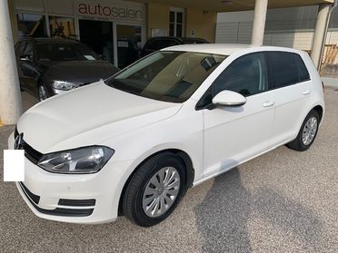VW Golf 7 - Trendline 1.6 TDI