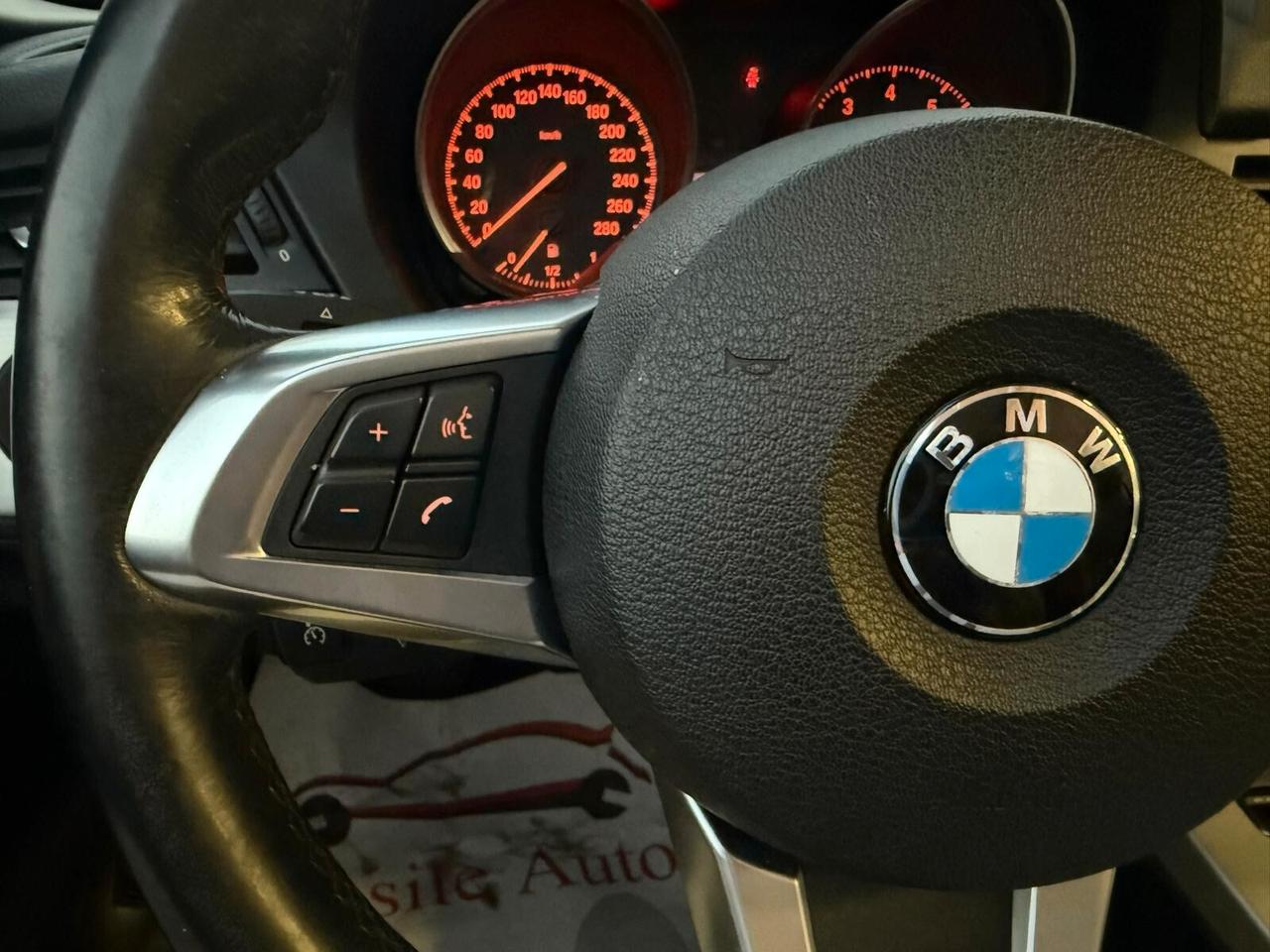 Bmw Z4 sDrive23i