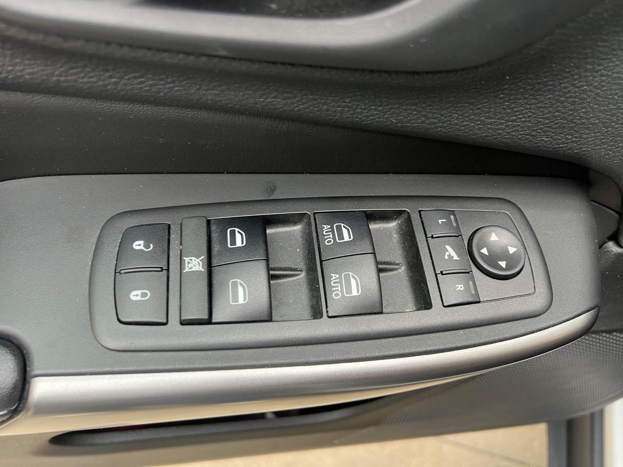 Jeep Cherokee 2.2 Mjt AWD Active Drive I Longitude